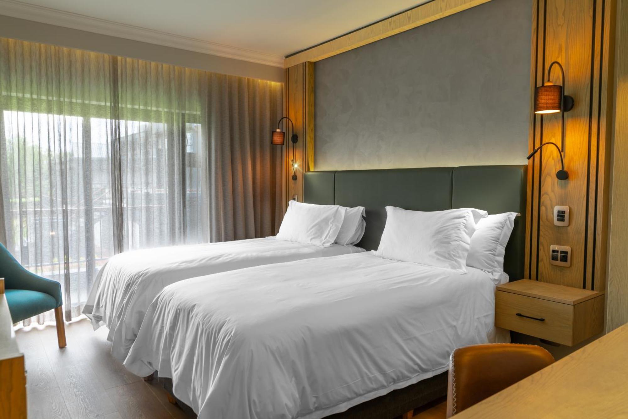 Emerald Resort & Casino Vanderbijlpark Esterno foto
