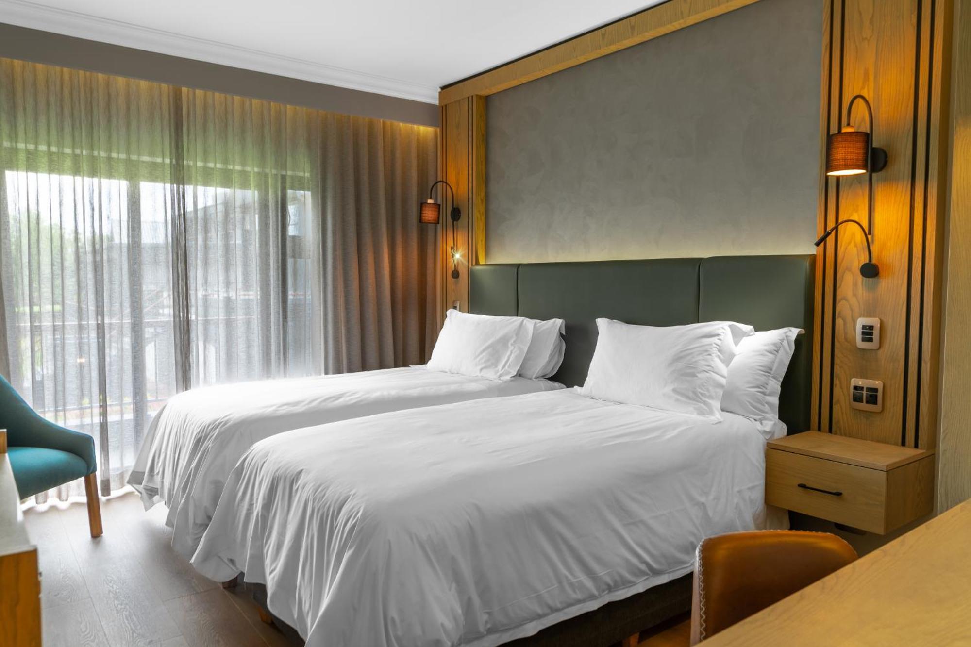 Emerald Resort & Casino Vanderbijlpark Esterno foto