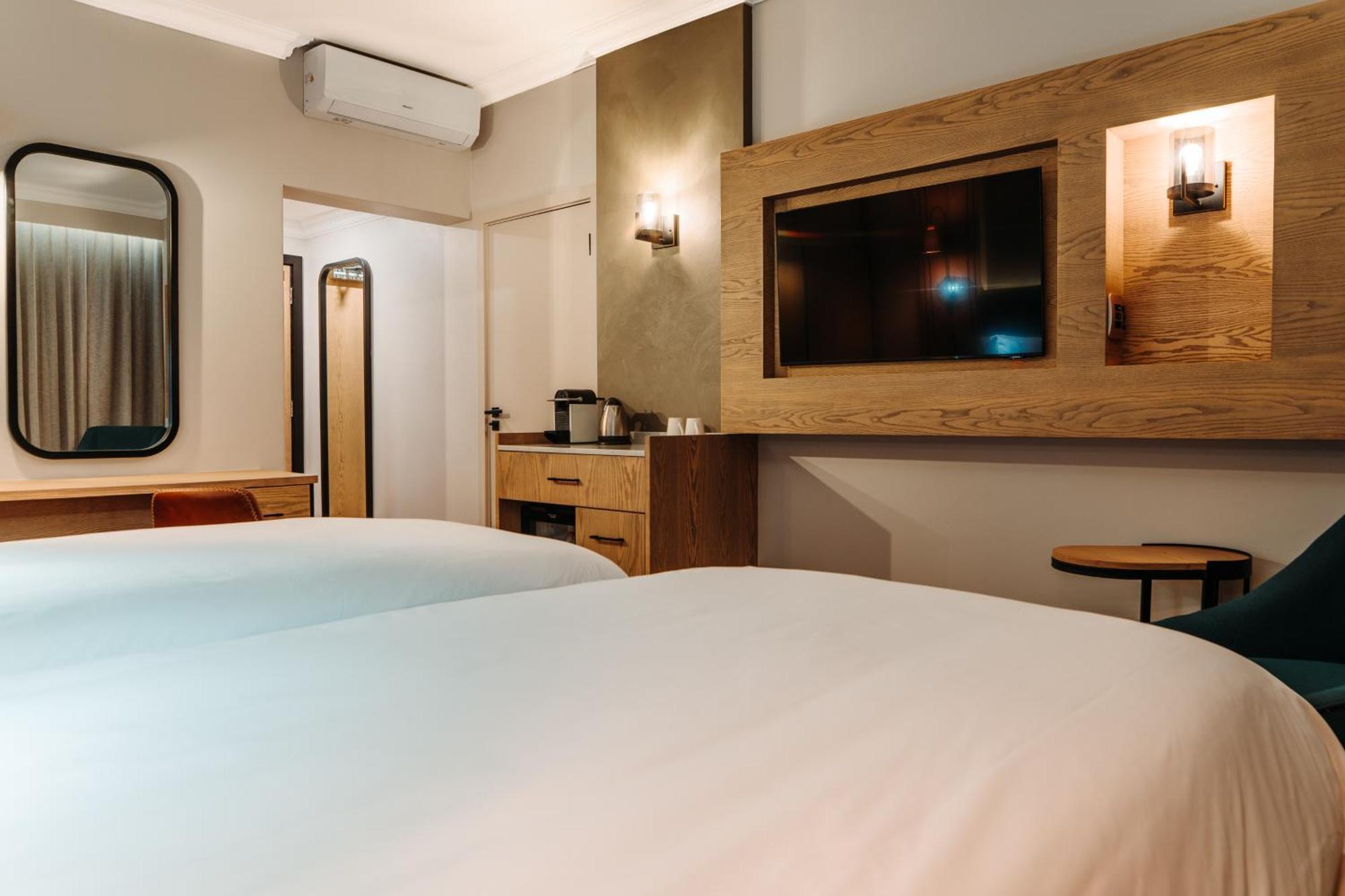Emerald Resort & Casino Vanderbijlpark Esterno foto