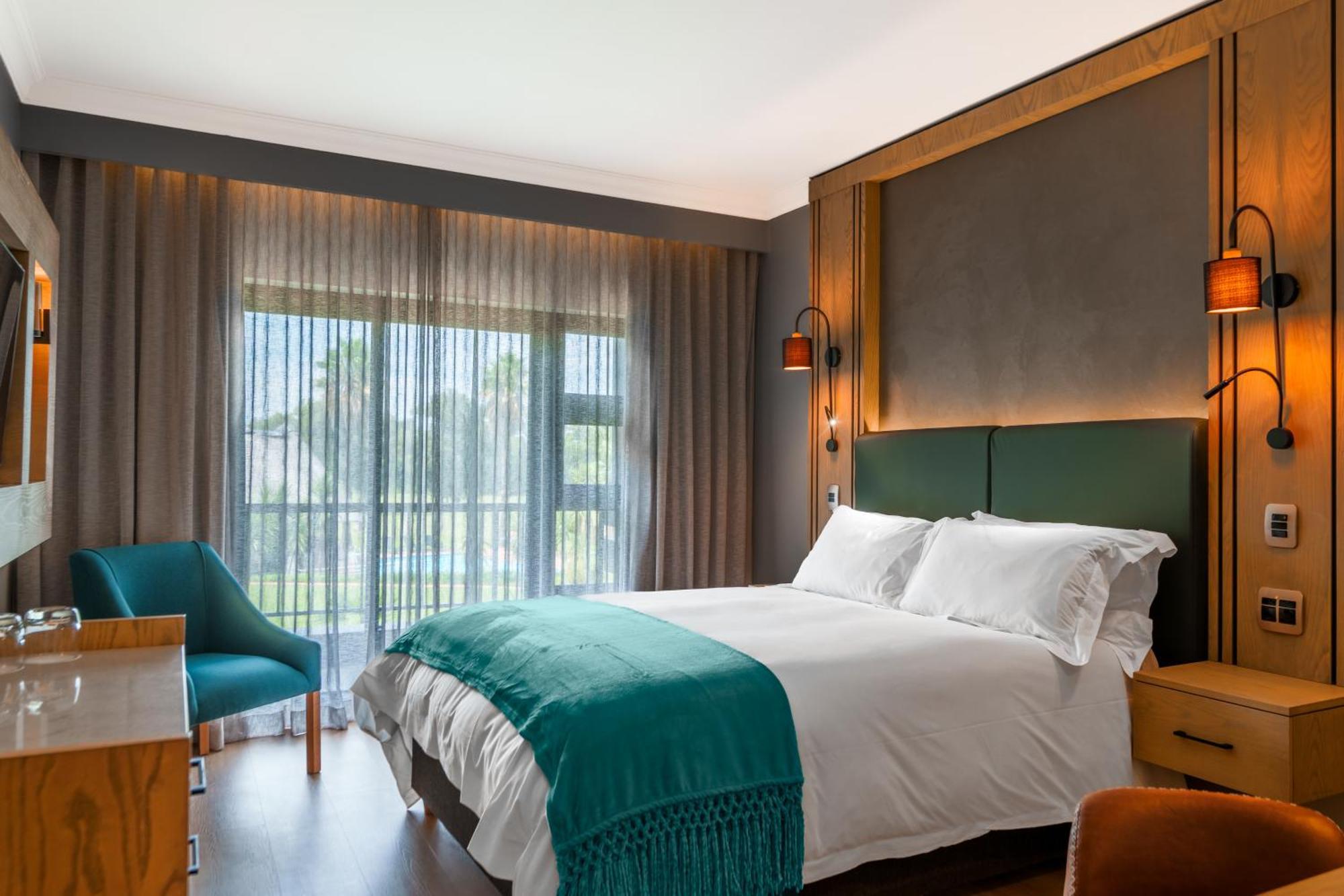 Emerald Resort & Casino Vanderbijlpark Esterno foto