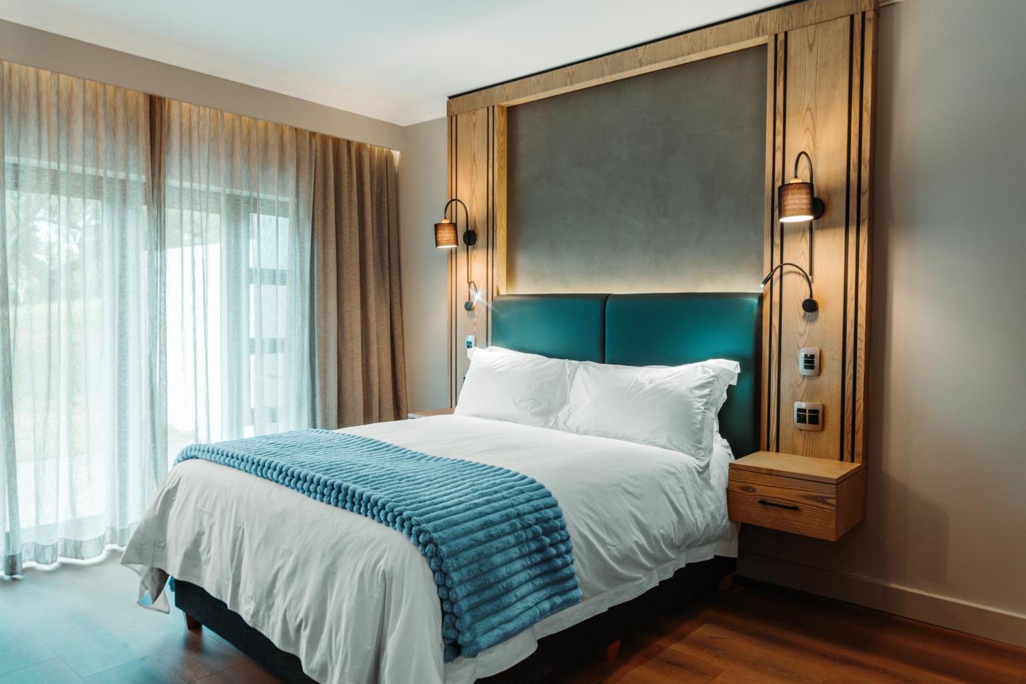Emerald Resort & Casino Vanderbijlpark Esterno foto
