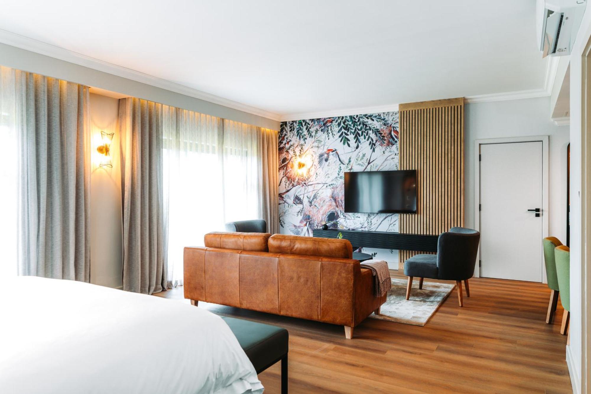 Emerald Resort & Casino Vanderbijlpark Esterno foto